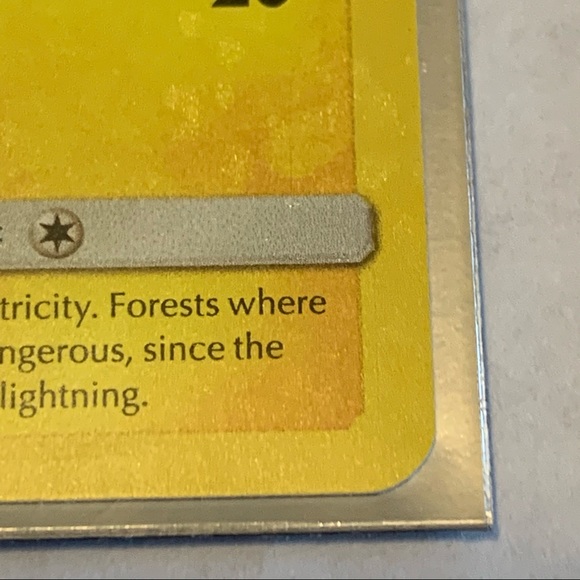 mcdonald's pokemon cards 2018 Pokemon - McDonald's Collection 2023 - Pikachu main image 0
